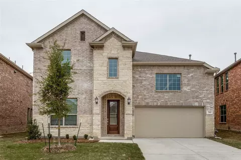 7921 Lindheimer Ln, Mckinney, TX 75071