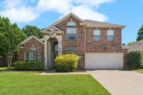 3001 Quail Holw, Mckinney, TX 75072