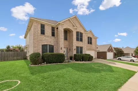 8501 Viridian Ln, Fort Worth, TX 76123