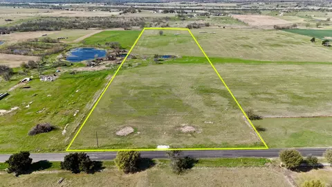 tbd Tract 5 Cemetery Rd, West, TX 76691