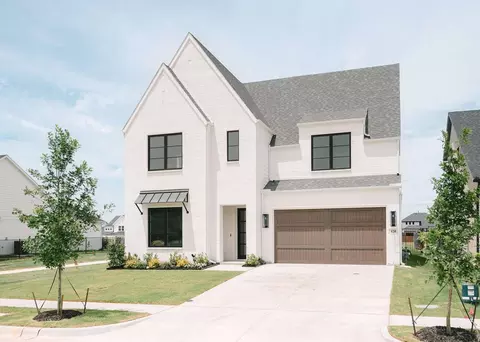 420 Wingtail Dr, Aledo, TX 76008