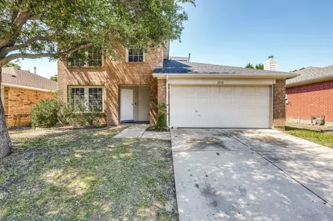 1572 Brookstone Dr, Little Elm, TX 75068