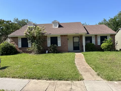 533 Willow Oak St, Allen, TX 75002