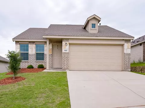 8421 Fawn Creek Dr, Fort Worth, TX 76123