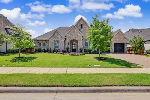 1941 Star Trace Pkwy, Prosper, TX 75078