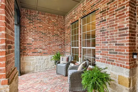 Exterior - 801 Willowmist Dr, Prosper, TX 75078 photo 3 of 10