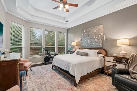 Bedroom - 801 Willowmist Dr, Prosper, TX 75078 photo 1 of 5
