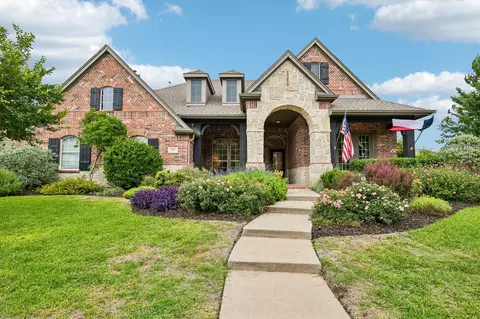 801 Willowmist Dr, Prosper, TX 75078