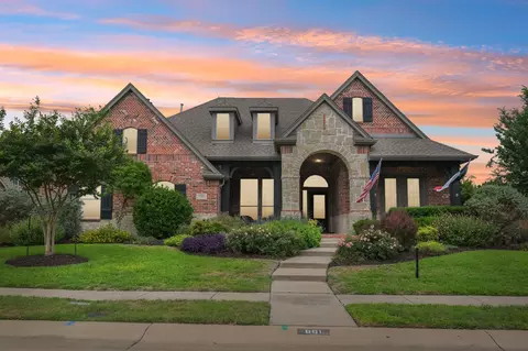 801 Willowmist Dr, Prosper, TX 75078