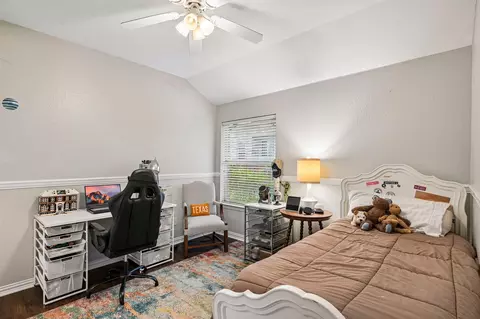 Bedroom - 801 Willowmist Dr, Prosper, TX 75078 photo 3 of 5