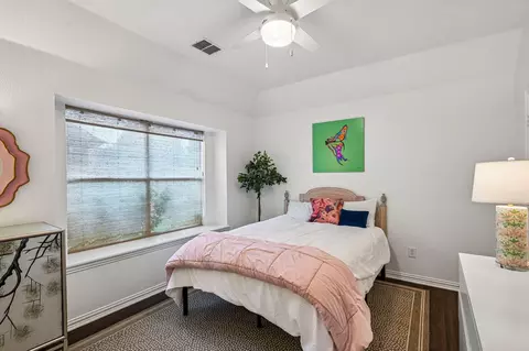 Bedroom - 801 Willowmist Dr, Prosper, TX 75078 photo 4 of 5