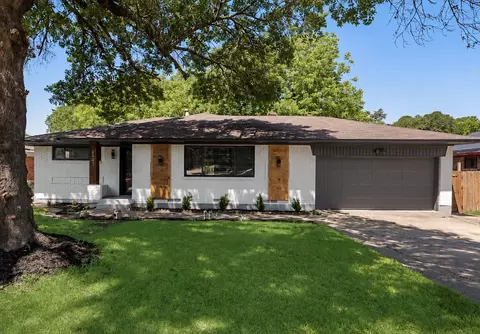 5321 Mystic Trl, Dallas, TX 75241