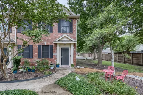 4857 Stone Gate Trl, Mckinney, TX 75070