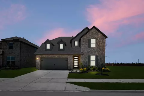17225 Oxborough Dr, Justin, TX 76247