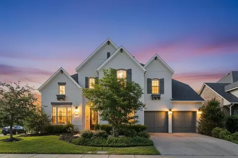 138 Spanish Bluebell Dr, Wylie, TX 75098