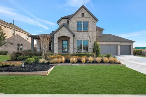 1401 Snapdragon Ct, Prosper, TX 75078