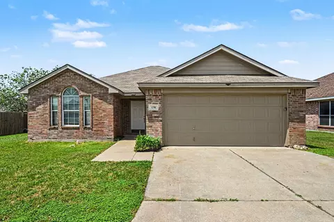138 Kings Way Dr, Rhome, TX 76078
