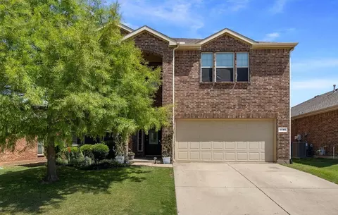 1112 Chambers Ln, Melissa, TX 75454