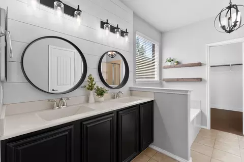 1112 Chambers Ln, Melissa, TX 75454