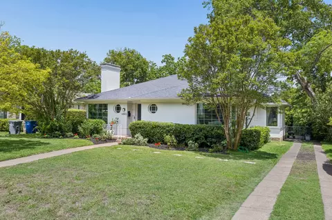 6443 Vickery Blvd, Dallas, TX 75214