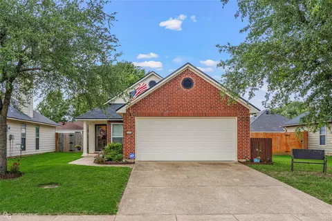 3409 Grand Bayou Dr, Bossier City, LA 71111