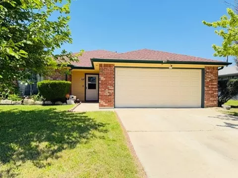 617 Deloris Dr, Killeen, TX 76542
