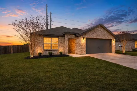 144 Barbwire Way, Newark, TX 76071