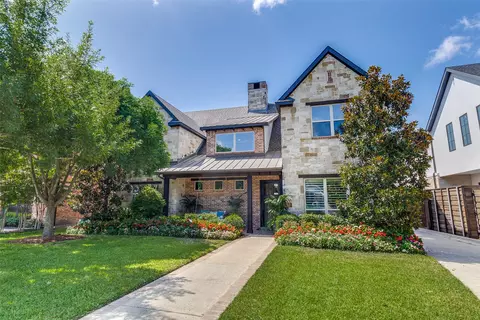 6820 Southridge Dr, Dallas, TX 75214