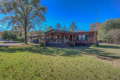 4896 Quiet Acres Rd, Shreveport, LA 71107