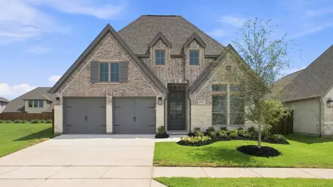4712 Zinnia Dr, Mckinney, TX 75071