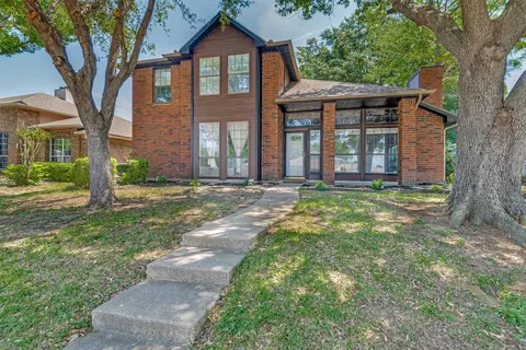 6122 Sasaki Way, Garland, TX 75043