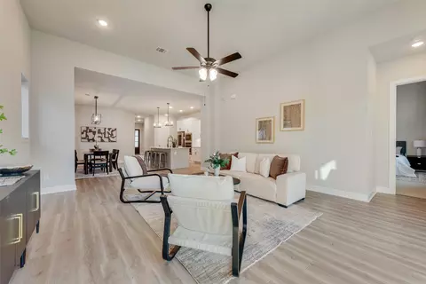 3044 Pedigree Ct, Celina, TX 75009