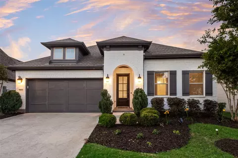 3044 Pedigree Ct, Celina, TX 75009