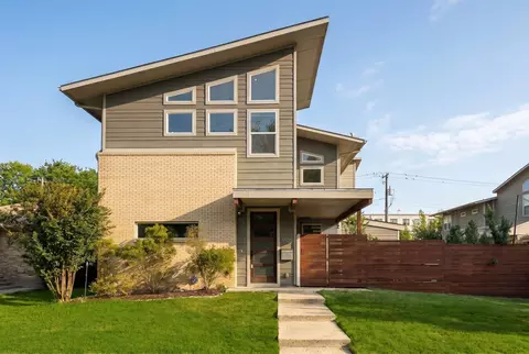 5525 Winton St, Dallas, TX 75206
