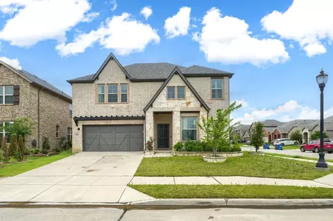 6226 Hightower St, Aubrey, TX 76227