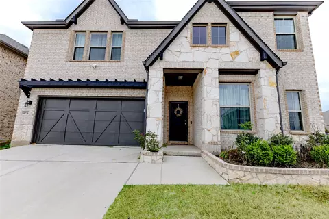 6226 Hightower St, Aubrey, TX 76227