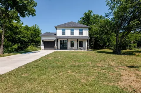 1001 SW 1st Ave, Mineral Wells, TX 76067