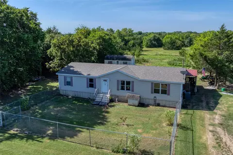 428 Pennell Rd, Sherman, TX 75090
