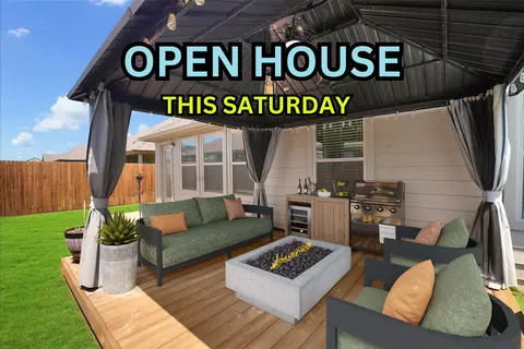 3015 Cliffview Dr, Sanger, TX 76266