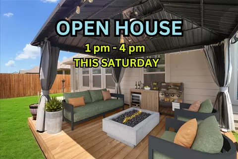 3015 Cliffview Dr, Sanger, TX 76266
