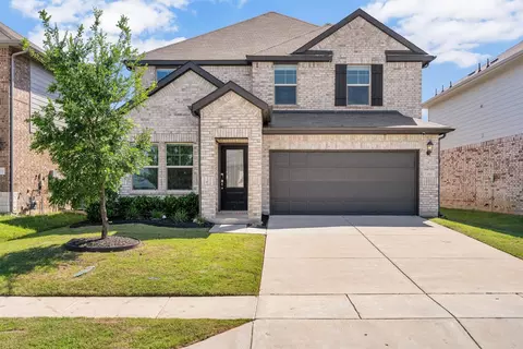 1405 Rolling Fox Dr, Forney, TX 75126