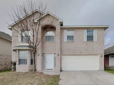 8212 Dynasty, Fort Worth, TX 76123