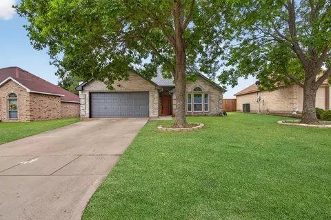 728 Grandview Ave, Seagoville, TX 75159