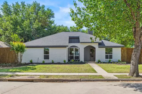 603 Duncan Dr, Coppell, TX 75019
