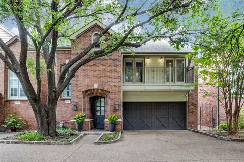 3719 Douglas Ave, Dallas, TX 75219