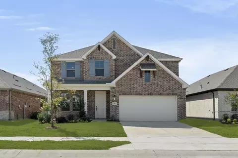 711 Columbus Cir, Princeton, TX 75407