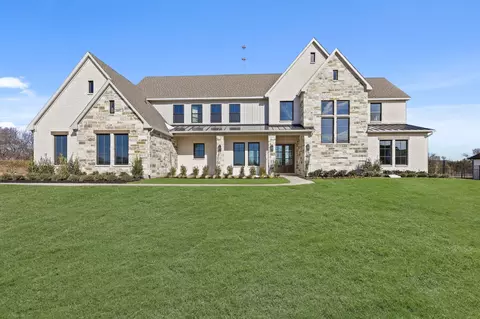 1319 Dean Meadow Ln, Lucas, TX 75002