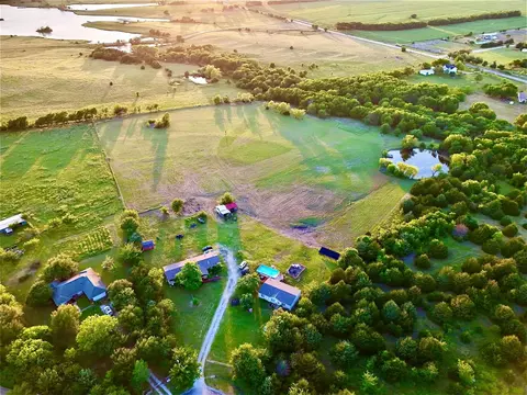 18709 County Road 1089, Royse City, TX 75189