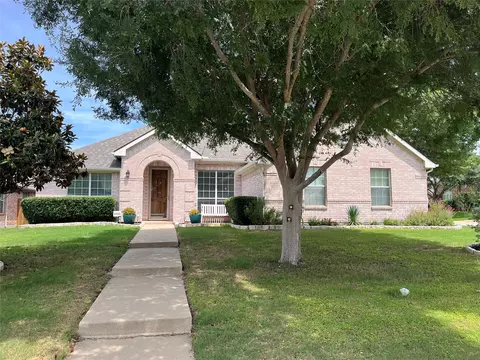 2615 Elliott Ave, Mansfield, TX 76063