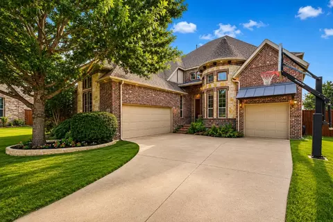 7167 Mount Hawley Rd, Frisco, TX 75035